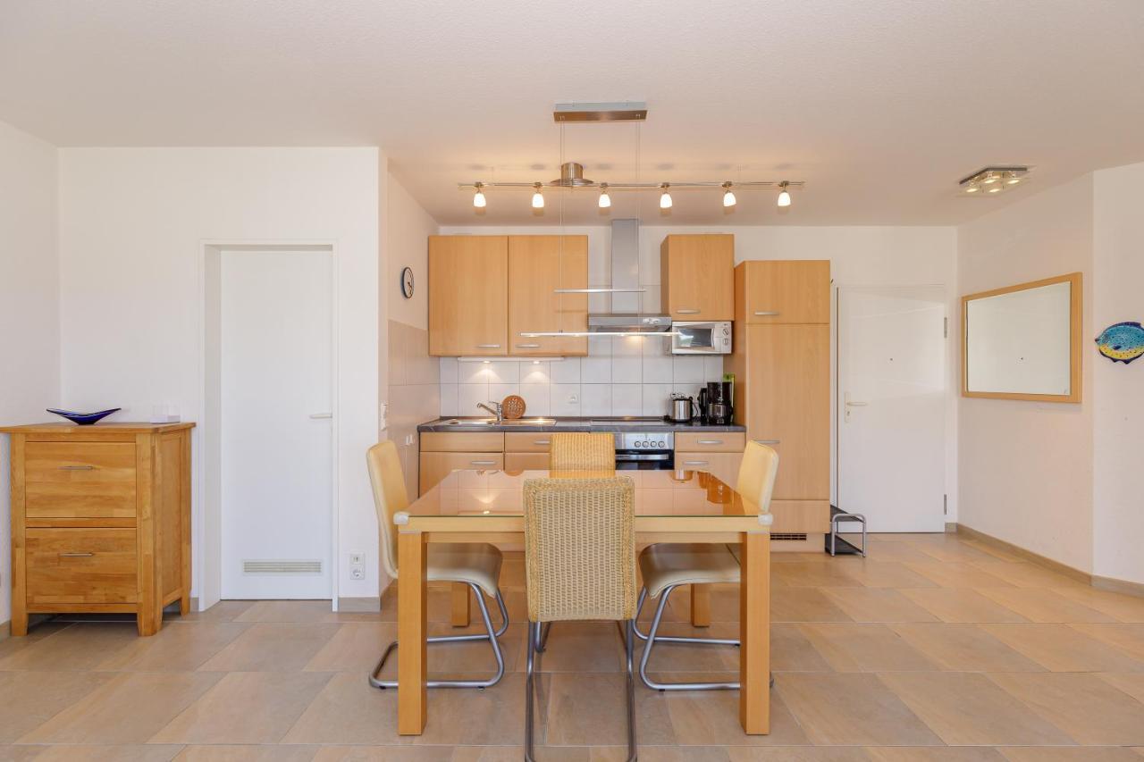 Haus Olymp Apartman Ostseebad Kühlungsborn Kültér fotó