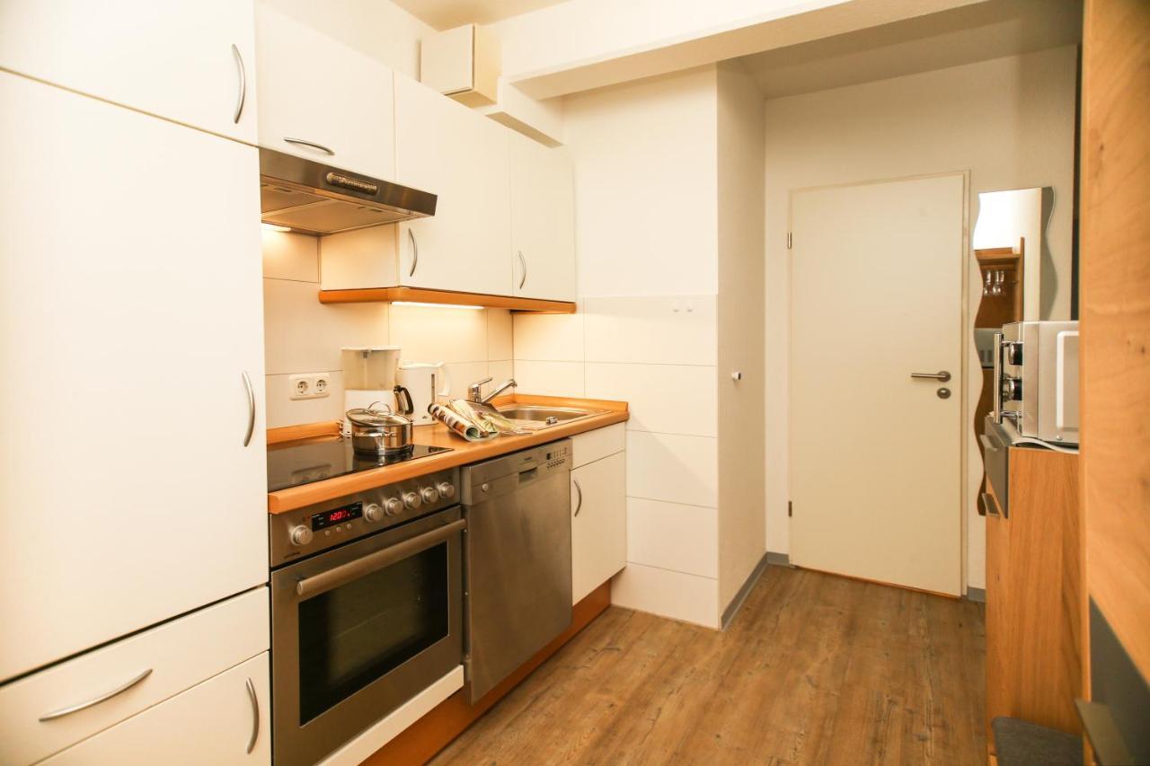 Haus Olymp Apartman Ostseebad Kühlungsborn Kültér fotó